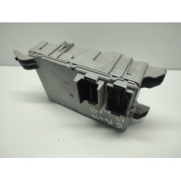 CENTRALINA SCATOLA FUSIBILI BODY COMPUTER FIAT GRANDE PUNTO 199 EVO 00505311270