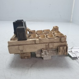 82641-60020 centralina ecu scatola portafusibili Toyota Land Cruiser 90 KZJ 1996-02 4 Runner 3.0 TD