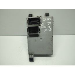 CENTRALINA SCATOLA FUSIBILI BODY COMPUTER FIAT GRANDE PUNTO 199 EVO 00505311270