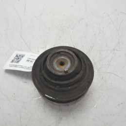 2112400317 supporto sostegno motore Mercedes W211 Classe E 2002-09 lato SX sinistro