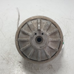 1242400317 supporto sospensione motore Mercedes W125 W201 Classe E 190 2012404017