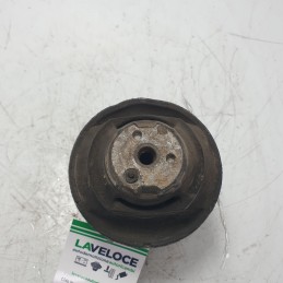 1242400317 supporto sospensione motore Mercedes W125 W201 Classe E 190 2012404017