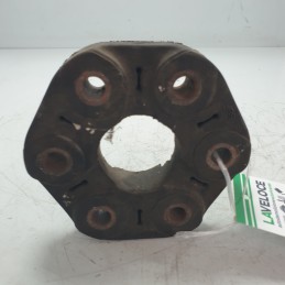 GAB01-017 giunto disco articolato albero trasmissione BMW E81 E87 Serie 1 2009 