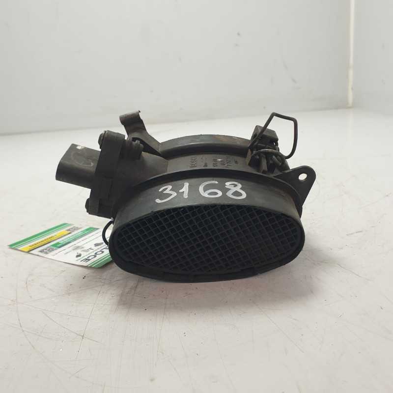 13712247592 debimetro misuratore aria flussometro Land Rover Freelander L314 2.0 TD4 4X4 Bosch