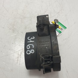 13712247592 debimetro misuratore aria flussometro Land Rover Freelander L314 2.0 TD4 4X4 Bosch