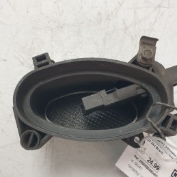 13712247592 debimetro misuratore aria flussometro Land Rover Freelander L314 2.0 TD4 4X4 Bosch