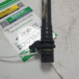 781120901 tubo condotto vuoto depressione BMW F30 Serie 3 2.0 D 135 KW 2012
