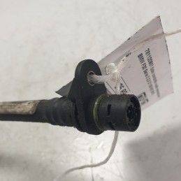781120901 tubo condotto vuoto depressione BMW F30 Serie 3 2.0 D 135 KW 2012