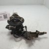 Monoiniettore carburatore corpo farfallato Lancia Dedra 1.6 B 1989-99 Weber