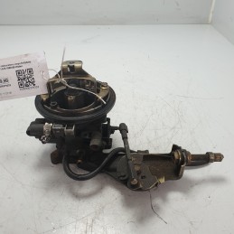 Monoiniettore carburatore...