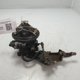 Monoiniettore carburatore...