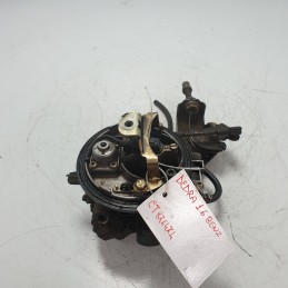 Monoiniettore carburatore corpo farfallato Lancia Dedra 1.6 B 1989-99 Weber