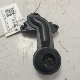 11417810773 tubo raschietto aspirazione olio BMW F30 Serie 3 2.0 D 135 KW 2012