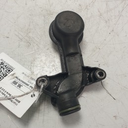 11417810773 tubo raschietto aspirazione olio BMW F30 Serie 3 2.0 D 135 KW 2012