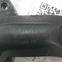 11417810773 tubo raschietto aspirazione olio BMW F30 Serie 3 2.0 D 135 KW 2012