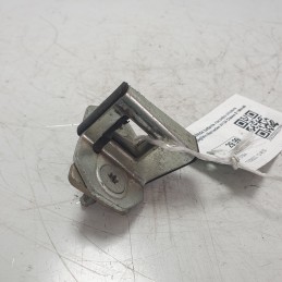 2017200004 battente riscontro chiusura bagagliaio Mercedes W124 Classe E 1984-95 