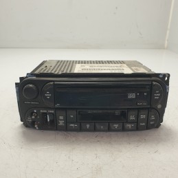 P56038585AO autoradio...