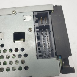 P56038585AO autoradio stereo lettore CD mangianastri Chrysler Voyager MK4 2002 ATTENZIONARE FOTO