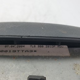 7L68802010P airbag volante guida con comandi multifunzioni VW Touareg 7L 2006