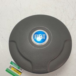 07353161960 airbag volante...