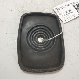 1152670497 cuffia polsino leva cambio Mercedes W111 1959-71 152x102 mm epoca 