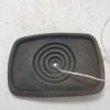 1152670197 cuffia polsino leva cambio Mercedes W115 1968-76 152x102 mm epoca