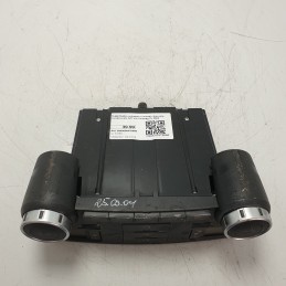 7L6907040H centralina comandi clima aria condizionata A/C VW Touareg 7L 2004