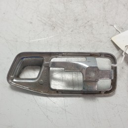 1167660211 alloggio supporto esterno maniglia interna Mercedes W116 W123 1972-85 anteriore DX destro