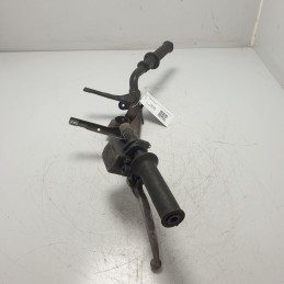 Manubrio con manopole Aprilia Scarabeo 200cc 1999-04 ZD4SD 