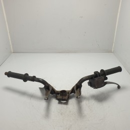 Manubrio con manopole Aprilia Scarabeo 200cc 1999-04 ZD4SD 