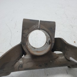 Manubrio con manopole Aprilia Scarabeo 200cc 1999-04 ZD4SD 