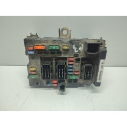 CENTRALINA SCATOLA FUSIBILI BODY COMPUTER CITROËN C3 BSM B3 9657608780
