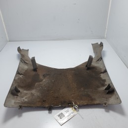 Fardale carena protezione inferiore Aprilia Scarabeo 200cc 1999-04 ZD4SD graffi da usura