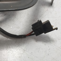 VA36-A100-46A elettroventola raffreddamento Aprilia Scarabeo 200cc ZD4SD Spal