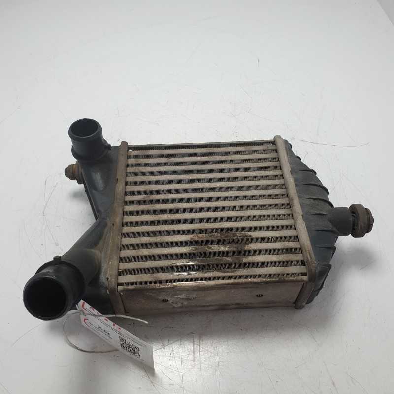 847850000 Intercooler radiatore scambiatore aria Lancia Ypsilon 1.3mtj 2003-11