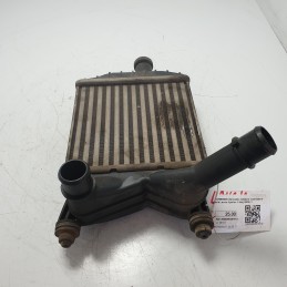 847850000 Intercooler radiatore scambiatore aria Lancia Ypsilon 1.3mtj 2003-11
