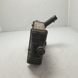 847850000 Intercooler radiatore scambiatore aria Lancia Ypsilon 1.3mtj 2003-11