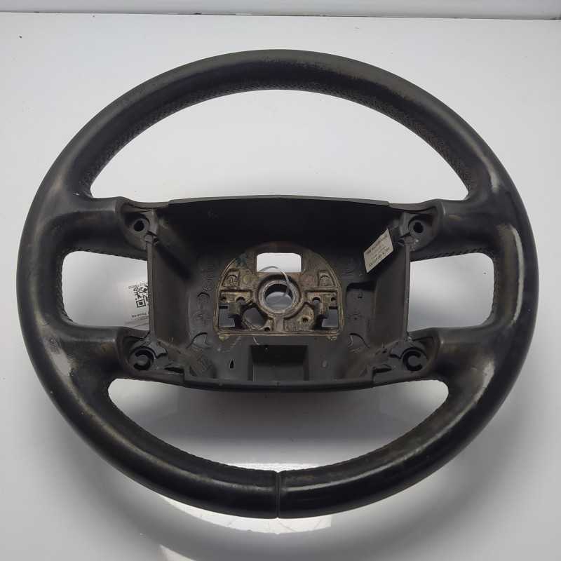 3D0419091K volante sterzo guida VW Touareg 7L 2006 leggermente usurato