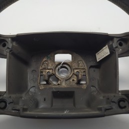 3D0419091K volante sterzo guida VW Touareg 7L 2006 leggermente usurato
