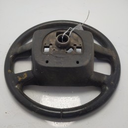 3D0419091K volante sterzo guida VW Touareg 7L 2006 leggermente usurato