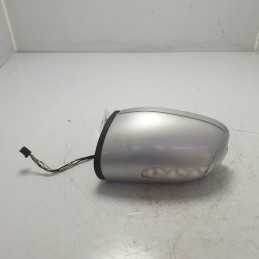 2038104576 Specchietto retrovisore ant sx elettrico 7 fili Mercedes classe C W203 2.7D 125KW 612962  