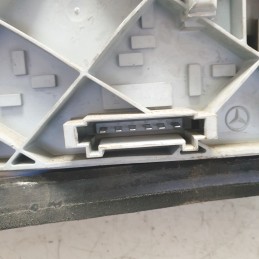 2038202064 Stop fanale luci posteriore  dx Mercedes classe C W203 2.7D 125KW 612962  