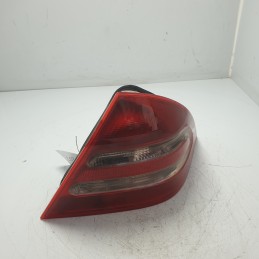 2038202064 Stop fanale luci posteriore  dx Mercedes classe C W203 2.7D 125KW 612962  