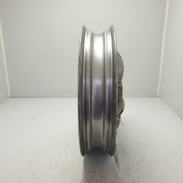 Cerchio in lega 5 razze 16x3.00 Aprilia Scarabeo 200cc 1999-04 ZD4SD posteriore