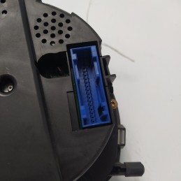 1U0920810F47H Quadro strumenti contachilometri Skoda Octavia 1.9d 81kw ASV 2001 1U0920810F