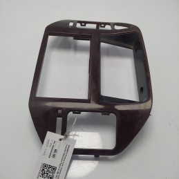 MR456373 Finitura cover console centreale cruscotto Mitsubishi Pajero III V60 4X4 1999-06