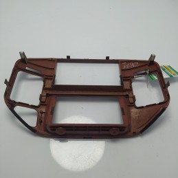 MR456373 Finitura cover console centreale cruscotto Mitsubishi Pajero III V60 4X4 1999-06