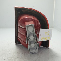 1U6945111A Stop fanale luci post sx Skoda Octavia 1.9d 81kw ASV 2001