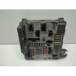 CENTRALINA SCATOLA FUSIBILI BODY COMPUTER RENAULT MEGANE MK2 1.5 DCI 8200306033A 
