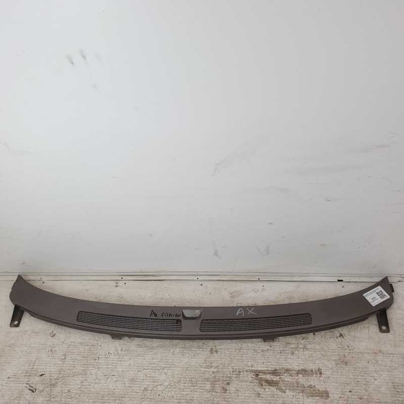 9560408680 Pannello griglia gocciolatoio deflettore aria Citroen AX 1991